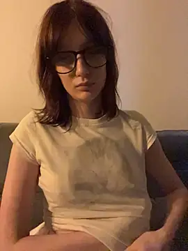 YankiGirl - Sexy play with my ass & squize butt