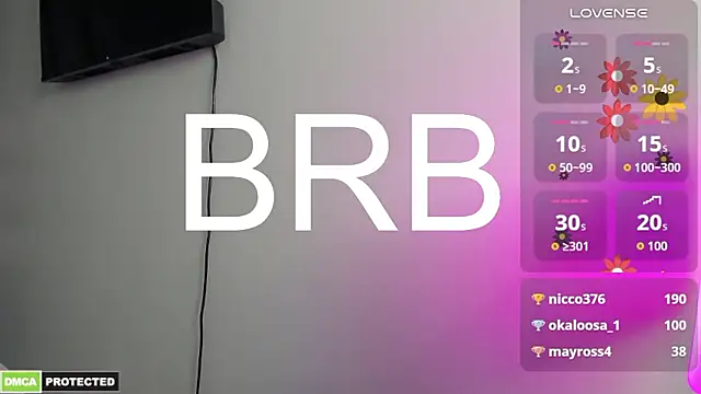 Tender_babyyy - NAKED BODY