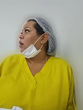 MedusaReal10 - Banho no vestiario
