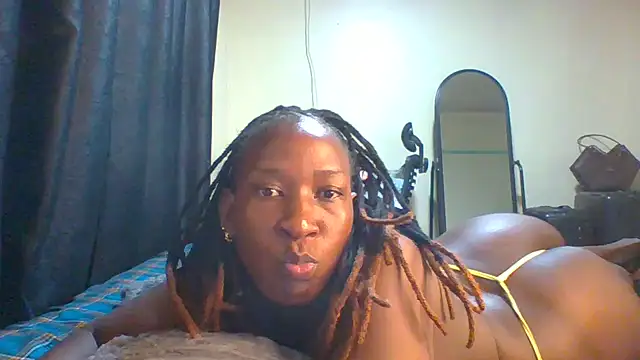Blackcuteebony - SUCK/ RIDE/ SQUIRT