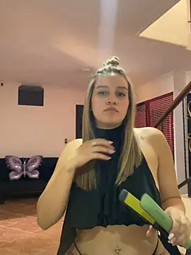 LittleMia_sw - OPEN ASS🍑