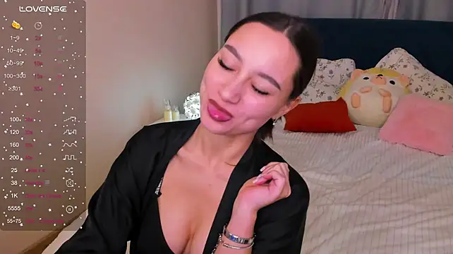 AndreaJohnsons - kiss kiss kiss
