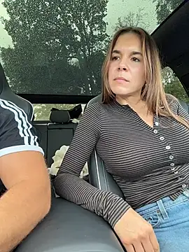 JuicyFruits93 - Spin Wheel +1 Fuck with Cum Movie on Top