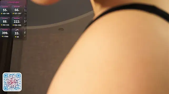 PearleKalmen - pinch my oiled nips close up 💖