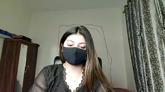 Hot-Shivangi - nude dance
