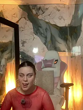 AylinCollins - ice in boobs ⭐