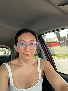 Paula_p07 - Add anal plug