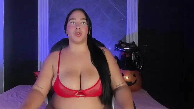 _Astrid_queen - spank ass*10