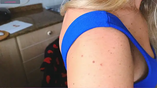 Lunamix - I WANNA CUM SO BAD! SQUIRT IN YOUR FACE