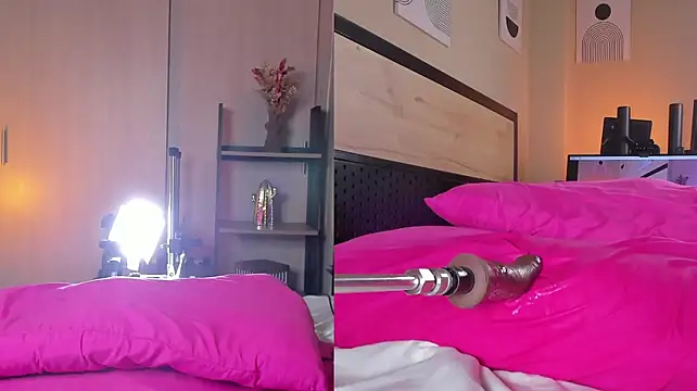 Cinnamon_afrodit - Finger in the ASS