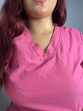 Nahomy_benet - finger in my pussy