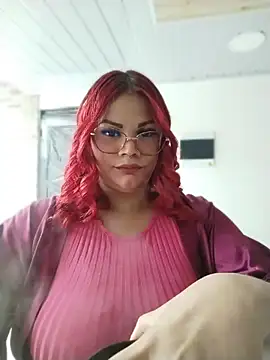 IamAlana_ - Bounce my tits