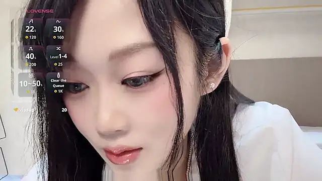 Yueyue2003 - 串遍二三次元，看尽里番外番