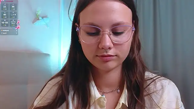 MayaPowell - Make my pussy pulsate