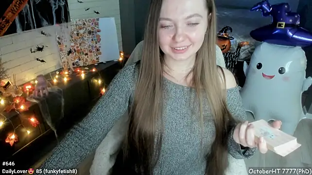 LizaGost - Happy Saturday😍