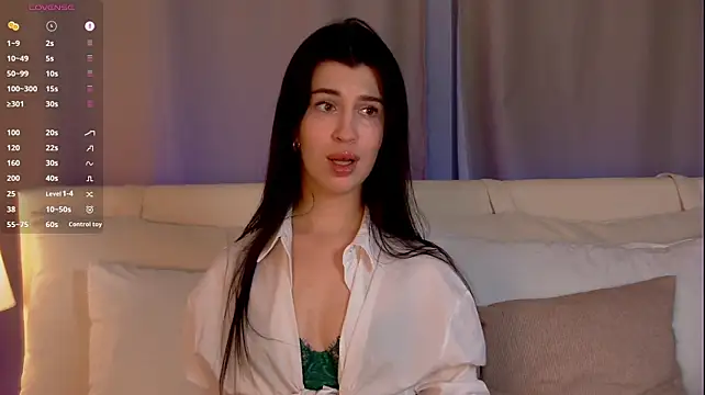 Anie_Darling - hard slap ass x10