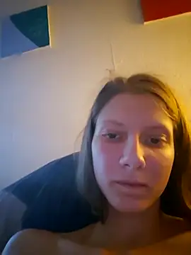 Carriemausi - Pussy Spreitzen 🍆