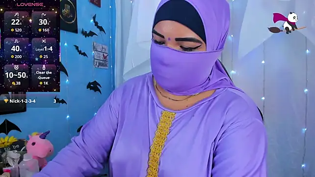 Falak-Yasin - 😘SHOW TITS😘