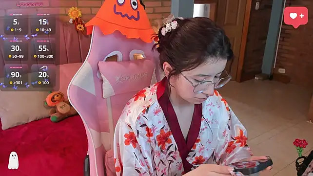 Amy_joones - Ass in doggy & explicit twerking 🌸