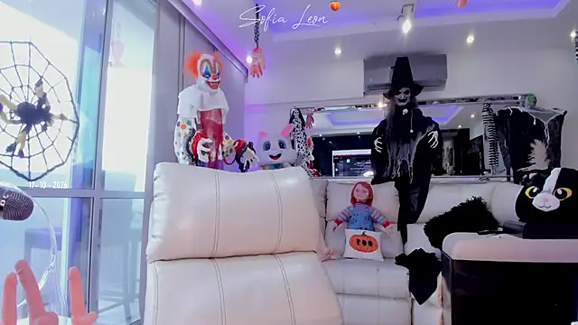 Sofiasexhot - love me