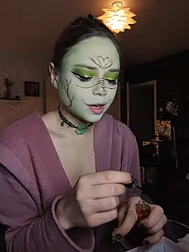 TeenKinkyBanana - ✨Ass slap with both hands 5x