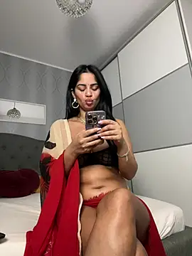 _adelle - Cumshow with ctrl toy