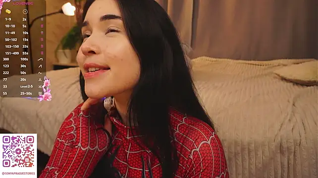 KatherineMaginn - 💖choke my neck and drool on fingers💖