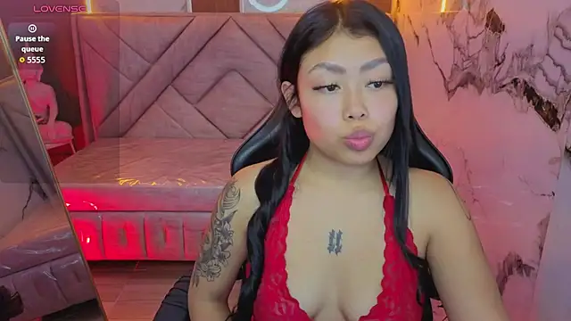 Alaya_Rosse_v - Off bra + Flash Ass