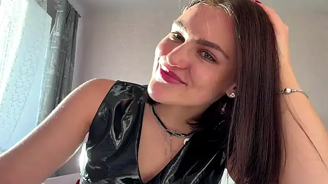 IsabelHafen - Soft touch my boobs