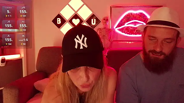 BellaXundXUwe - Bj + 5 Videos LT