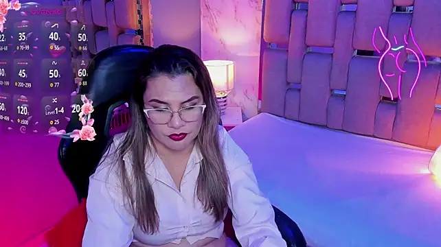 Anna-Sousa - CTRLX1min 💦PLAY WITH MY SENSES