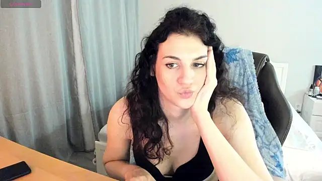 AmeliaInAmber - For a new dress 😏