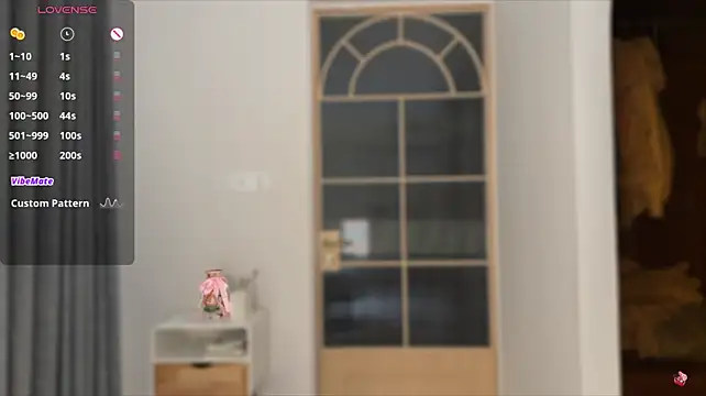 Kamyelia - ❤️❤️❤️naked dance❤️❤️❤️