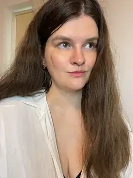 ChubbyBae - Stay in lingerie