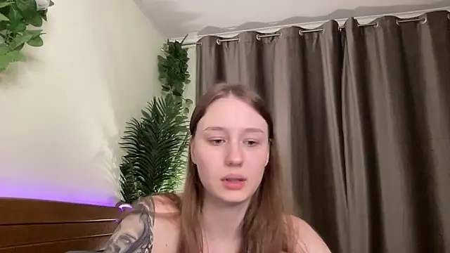 NicolePax - For my sweet and wonderful birthday!