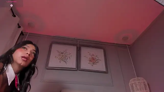 Allisonpariss - control of my toy x3 in my vagina🤤🤤