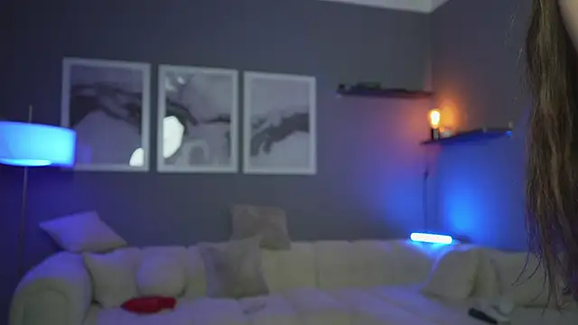 AlfaSex9 - full naked