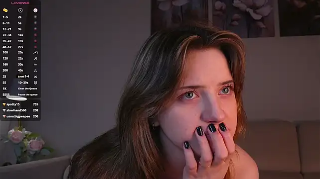 ShirleyParker - take off my shorts and make my ass red
