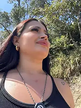 Sara_fun - Two girls naked in car shh risky public