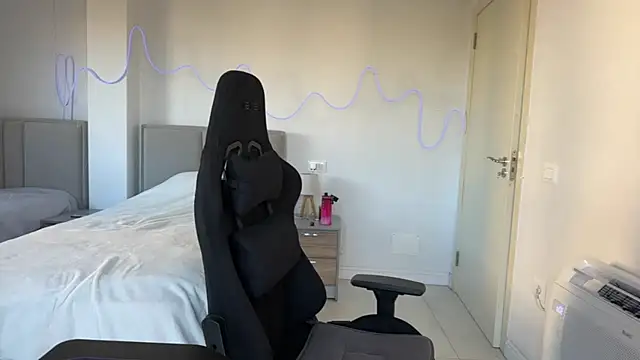 PrincesSsLilu - Strip Show