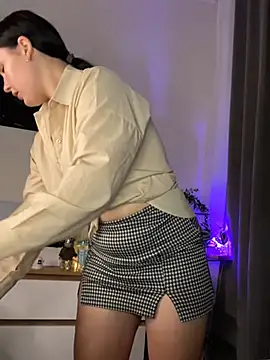 AriaLux_ - SEXY BLOWJOB