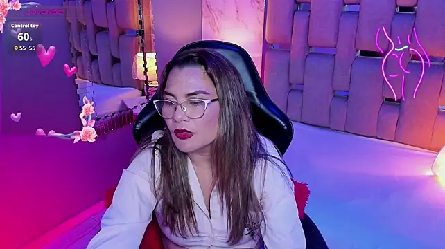 Anna-Sousa - CTRLX1min 💦PLAY WITH MY SENSES