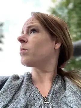SexyMilf_1987 - Dildo blowjob