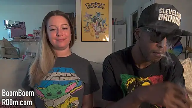 Boomboomr00m - Morning Orgasm