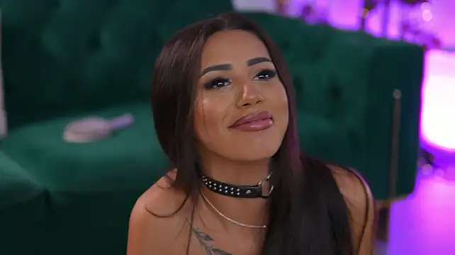 SiennaRuh - Set this pussy on fire 😈❤️