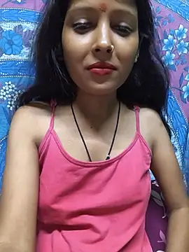 Gud_girl_Nilu - Dildo in pussy