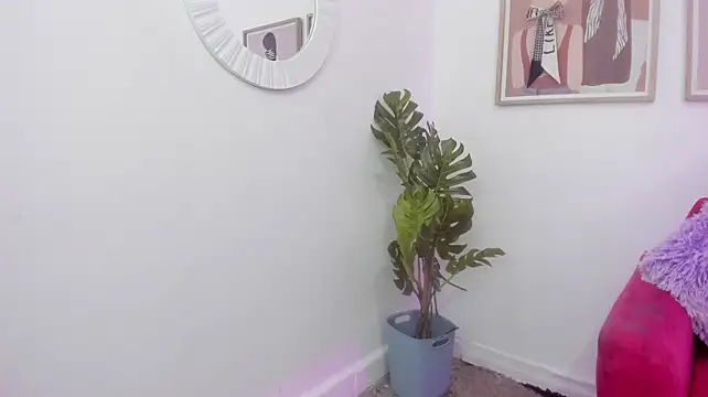 Zoeseven7 - Ass in Doggy + Spank x10🍑