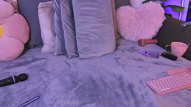 AmelieReeaa - Keep it wet💦😍