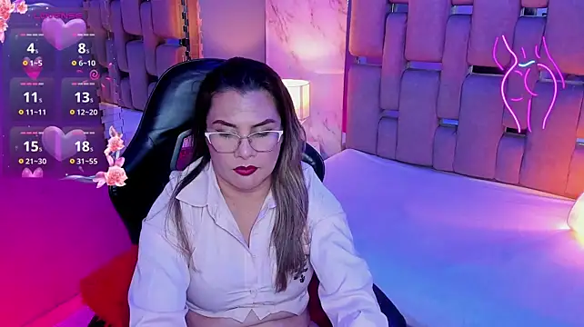 Anna-Sousa - CTRLX1min 💦PLAY WITH MY SENSES