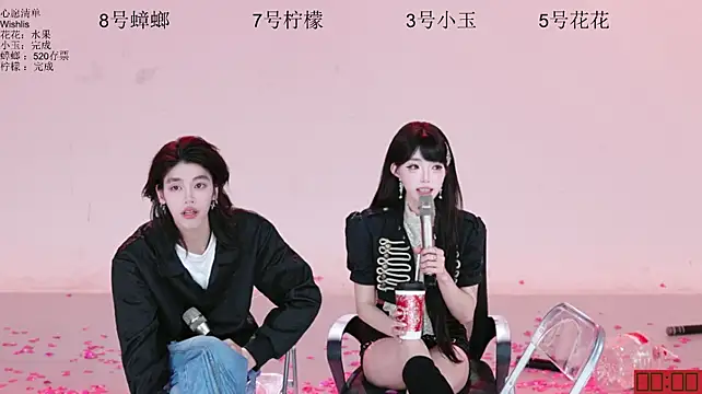 HOT-dance520S - 什么时候完成什么时候下班
